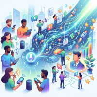 Digital PR for Voice Search