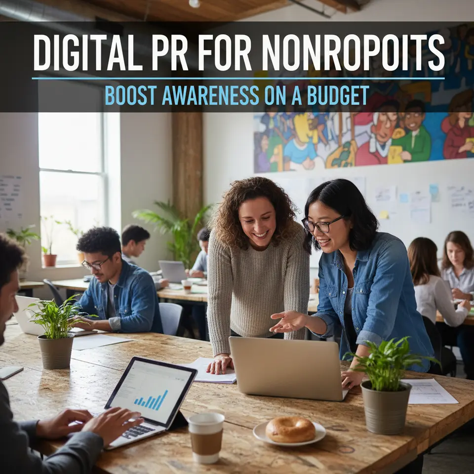 digital-pr-for-nonprofits-boost-awareness-on-a-budget