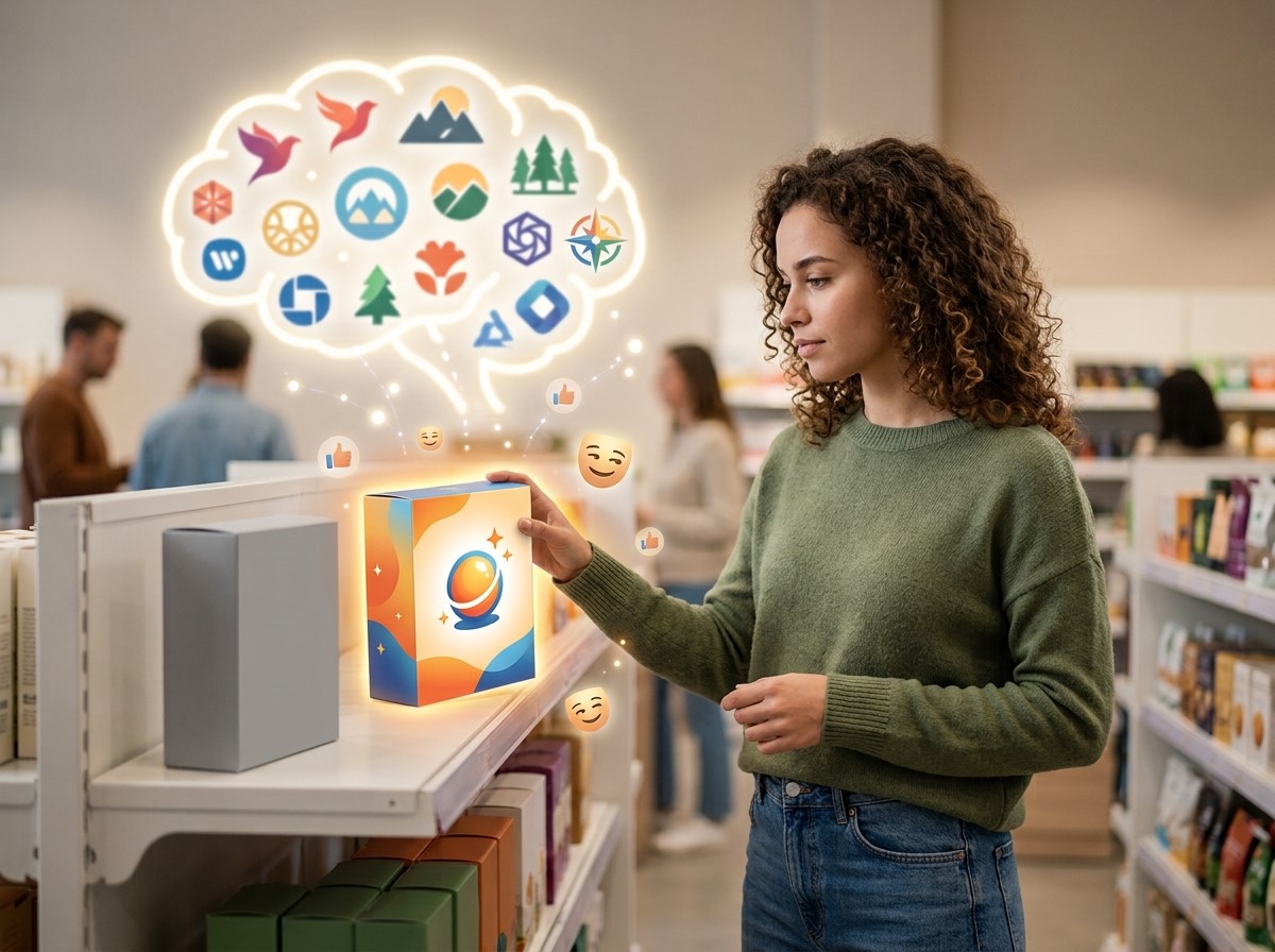 Brand Awareness Influences