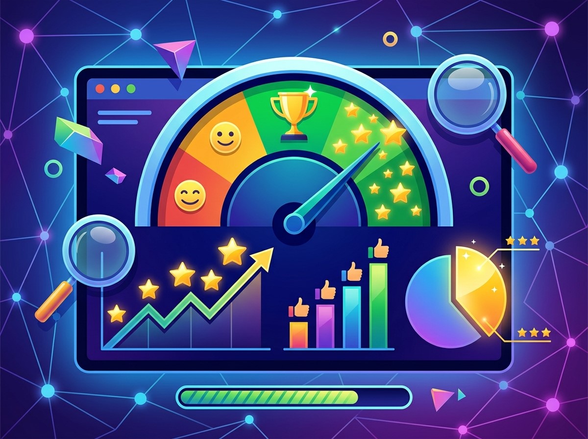 Reputation Management 