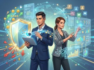 Online Reputation Management