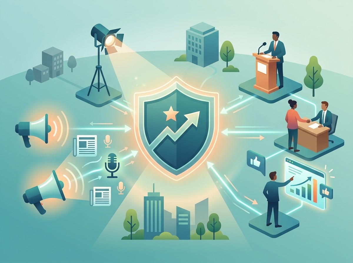 Brand Visibility