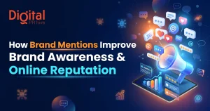 Brand Mentions