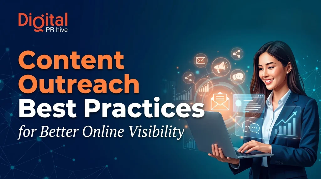 Content Outreach