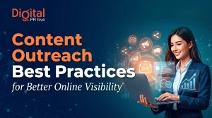 Content Outreach