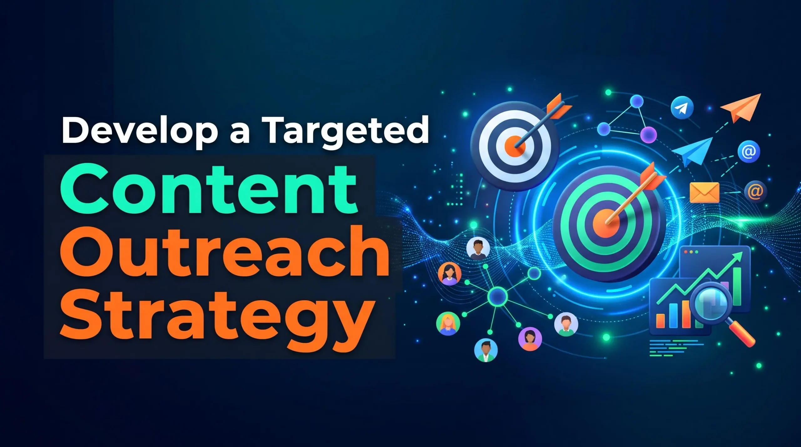  Content Outreach Strategy