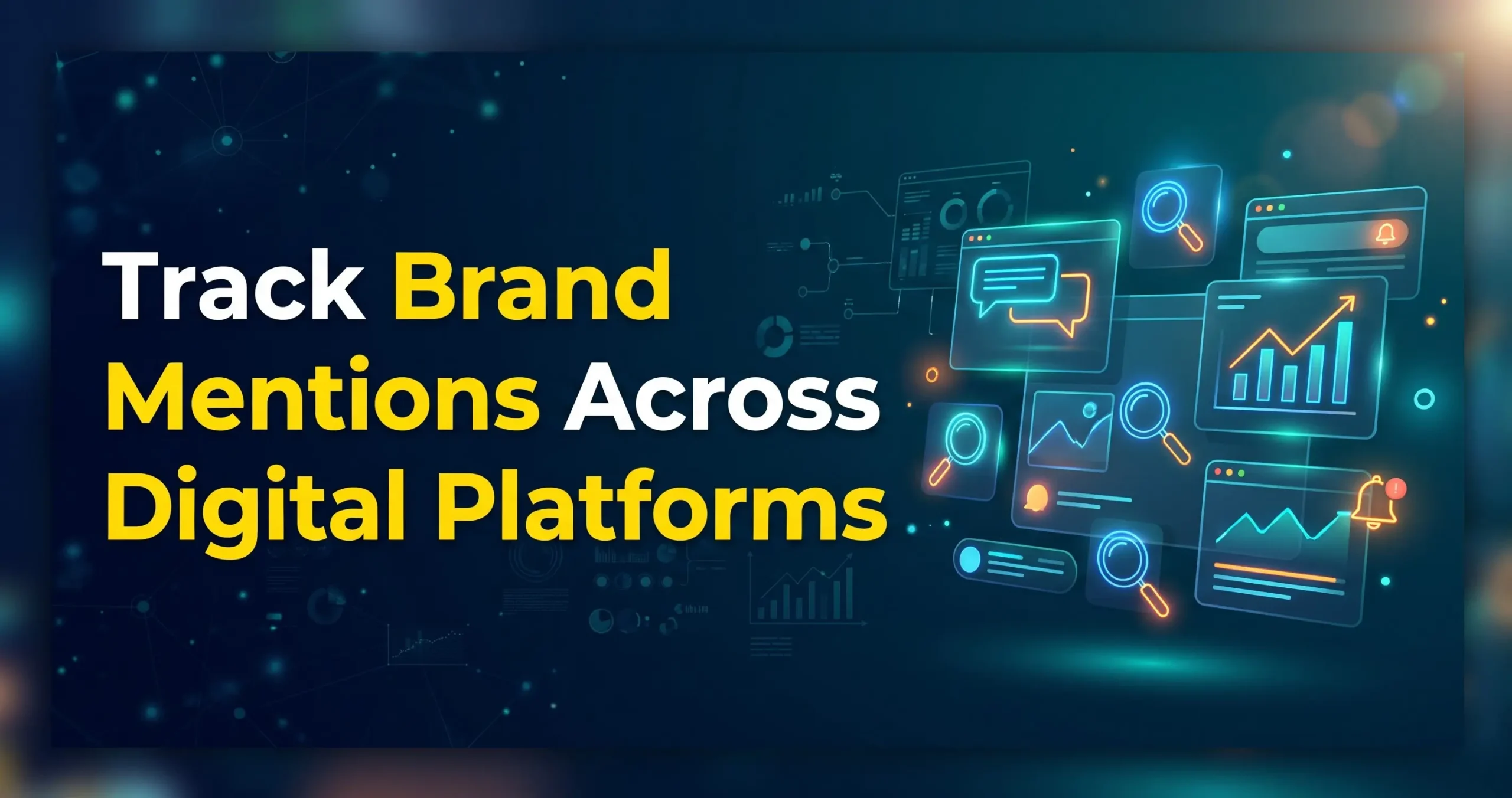 Digital Platforms