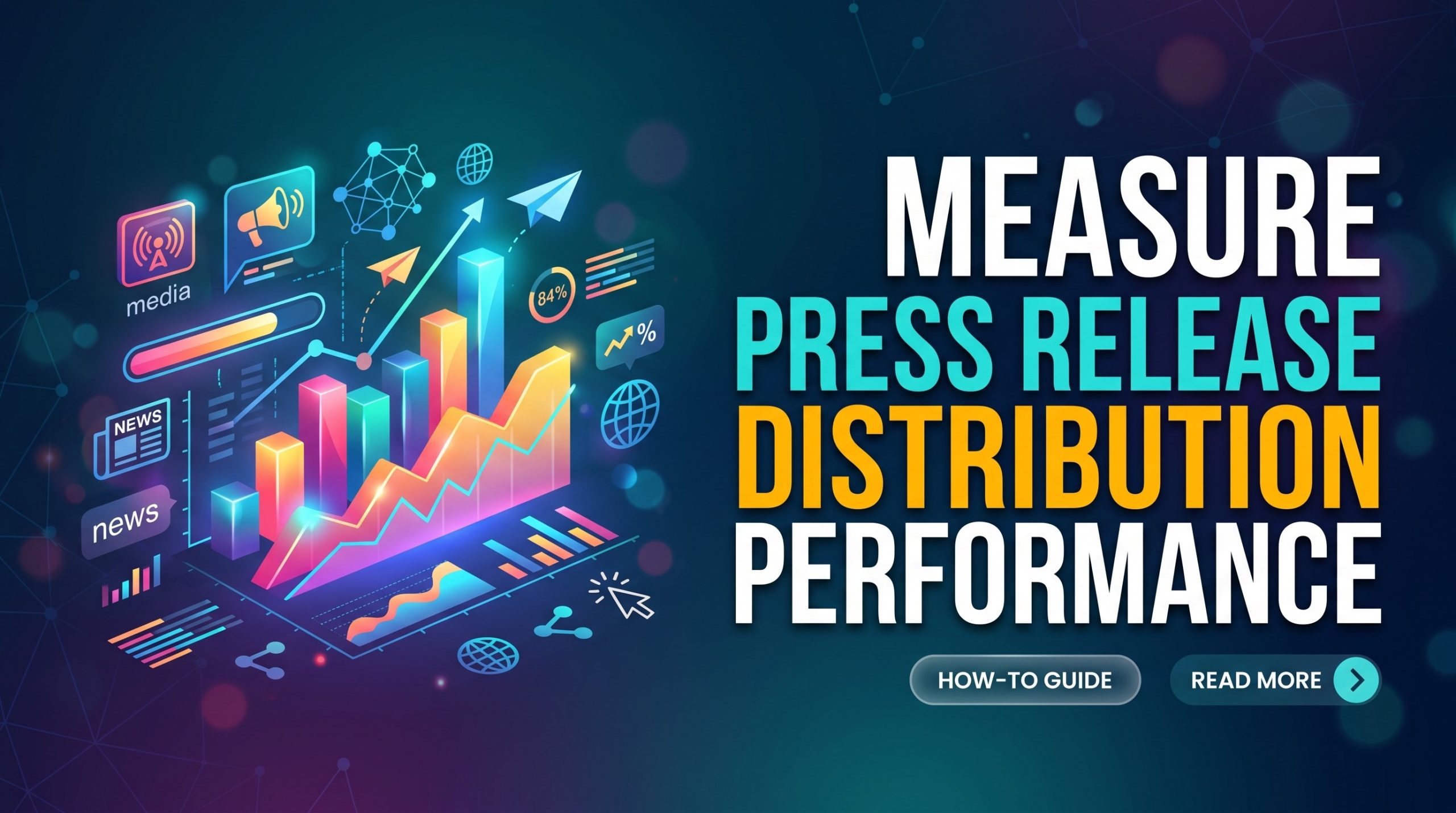 Press Release Distribution Performance