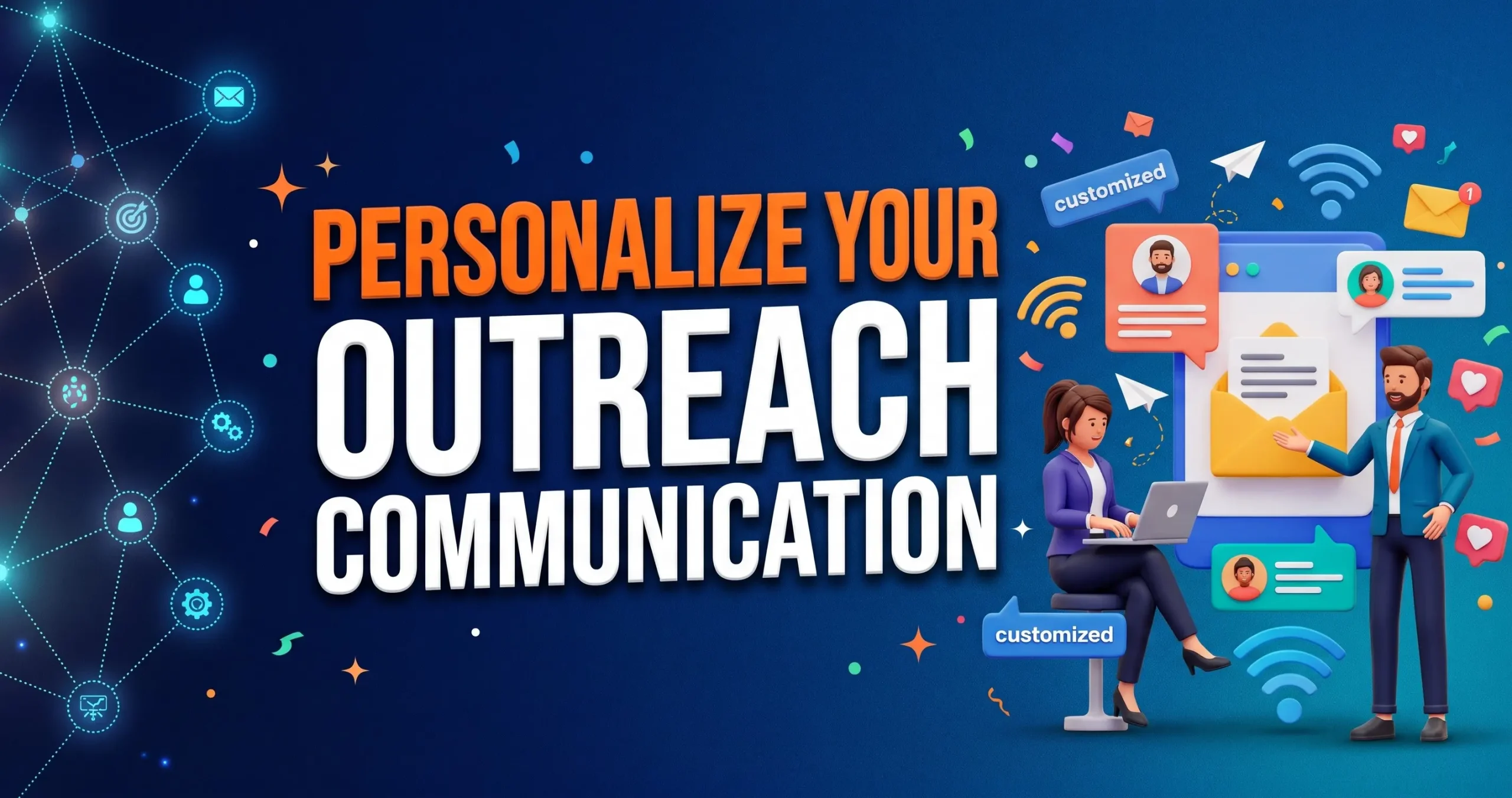 Outreach Communication