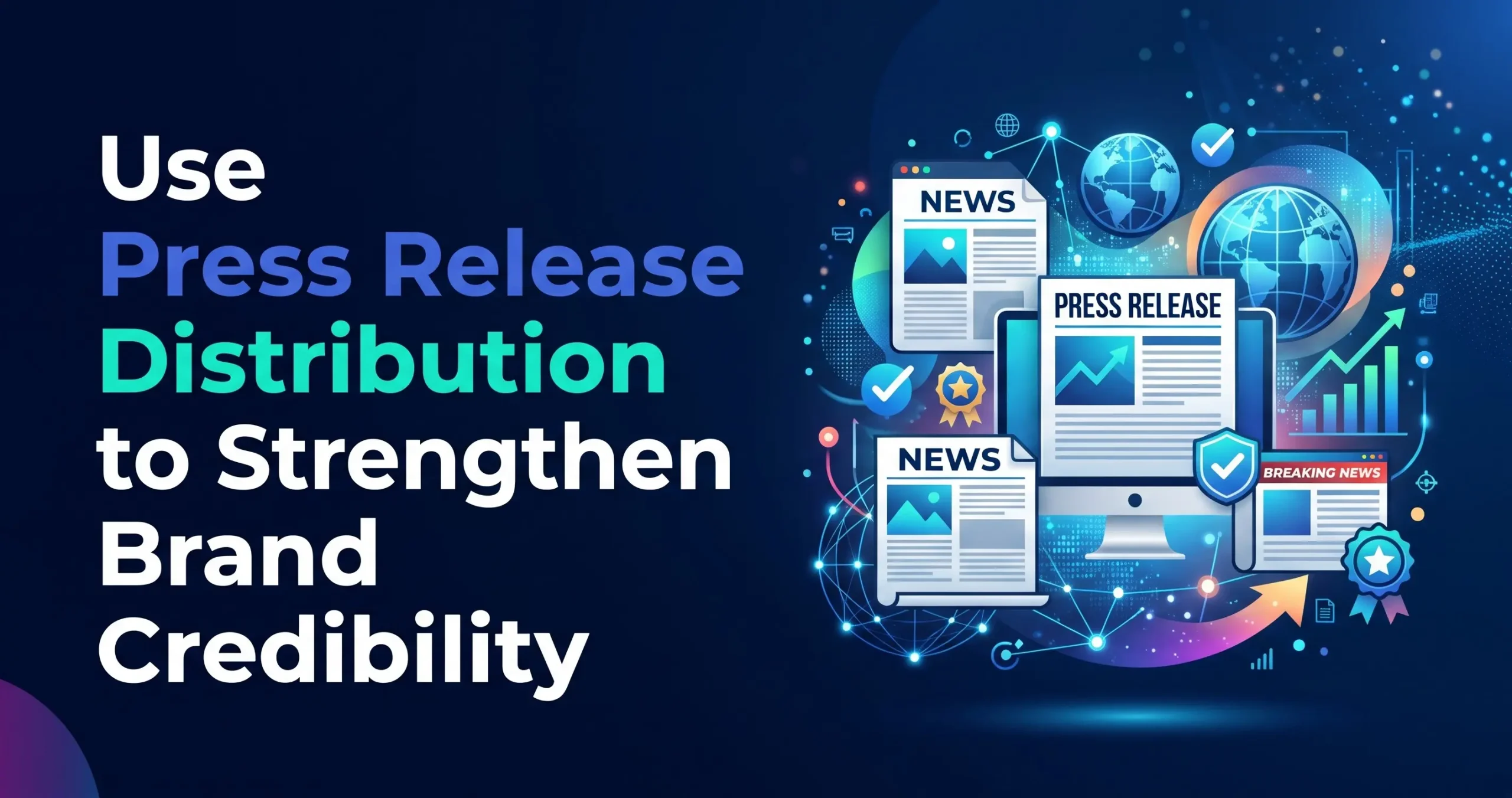 Press Release Distribution