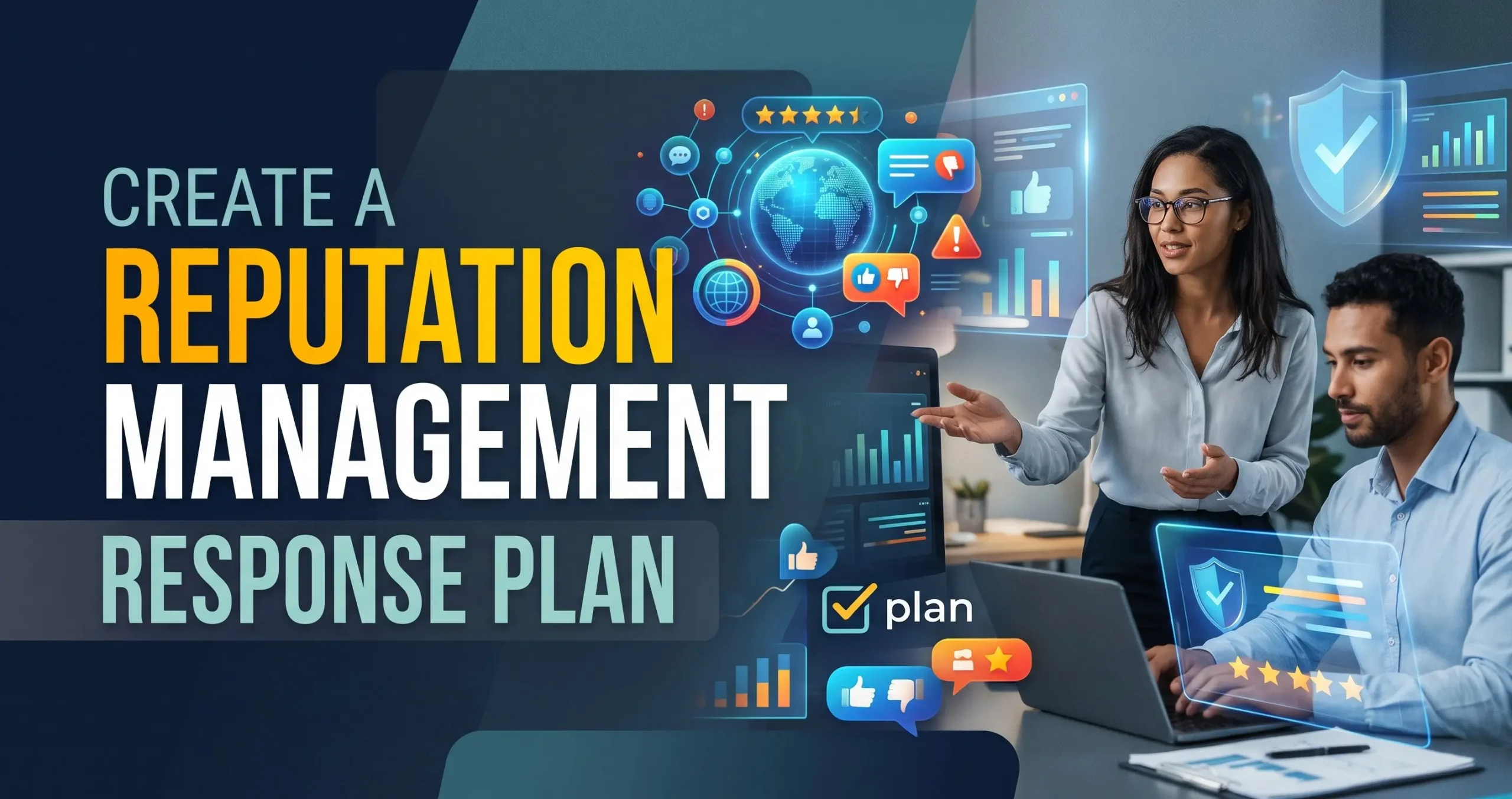 Reputation Management 